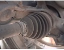 Recambio de transmision delantera izquierda para hyundai i20 ii (gb, ib) 1.0 t-gdi referencia OEM IAM 49500C7610  