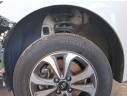 Recambio de plastico pase rueda del. izq. para hyundai i20 ii (gb, ib) 1.0 t-gdi referencia OEM IAM 86811C8000  