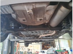 Recambio de puente trasero para hyundai i20 ii (gb, ib) 1.0 t-gdi referencia OEM IAM 55100C8100 DISCO C/ABS Y 4 TORNILLOS 