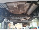 Recambio de puente trasero para hyundai i20 ii (gb, ib) 1.0 t-gdi referencia OEM IAM 55100C8100 DISCO C/ABS Y 4 TORNILLOS 