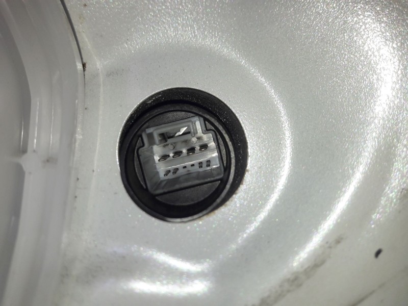 Recambio de cerradura puerta trasera derecha para lexus es 300h referencia OEM IAM 6965048080 8 PINS 