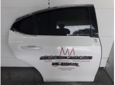 Recambio de puerta trasera derecha para lexus es 300h referencia OEM IAM 6700333301 SIN LAMELUNAS 
