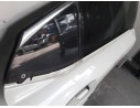 Recambio de puerta trasera derecha para lexus es 300h referencia OEM IAM 6700333301 SIN LAMELUNAS 