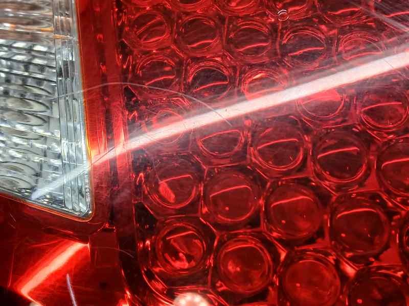 Recambio de piloto trasero izquierdo para kia cee´d active referencia OEM IAM 924011H0  ROZADO