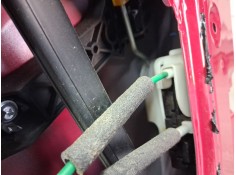 CERRADURA PUERTA TRASERA DERECHA 81420B9020 