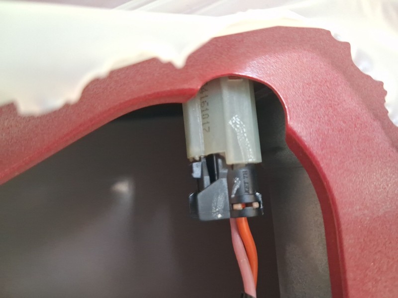 Recambio de elevalunas trasero izquierdo para hyundai i10 ii (ba, ia) 1.2 referencia OEM IAM 83403B9010 2 PINS ELECTRICO