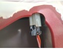 Recambio de elevalunas trasero izquierdo para hyundai i10 ii (ba, ia) 1.2 referencia OEM IAM 83403B9010 2 PINS ELECTRICO