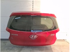 PORTON TRASERO 73700B9031 