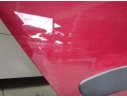 Recambio de puerta trasera derecha para hyundai i10 ii (ba, ia) 1.2 referencia OEM IAM 77004B9011  TOCADA