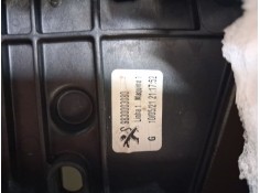 Recambio de elevalunas trasero izquierdo para peugeot 2008 ii (ud_, us_, uy_, uj_, ur_, uc_) 1.2 puretech 130 referencia OEM IAM