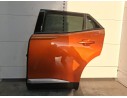 Recambio de puerta trasera izquierda para peugeot 2008 ii (ud_, us_, uy_, uj_, ur_, uc_) 1.2 puretech 130 referencia OEM IAM 983