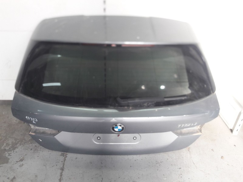 Recambio de porton trasero para bmw serie 1 lim. (f40) 118d referencia OEM IAM 41009627390 ROZADO 