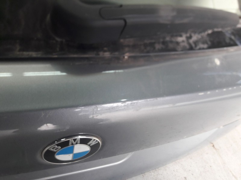 Recambio de porton trasero para bmw serie 1 lim. (f40) 118d referencia OEM IAM 41009627390 ROZADO 