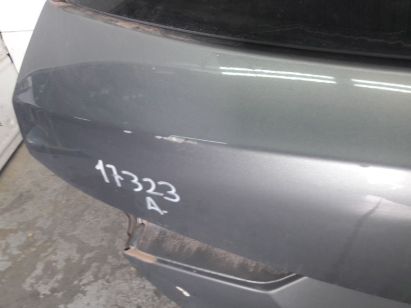 Recambio de porton trasero para bmw serie 1 lim. (f40) 118d referencia OEM IAM 41009627390 ROZADO 
