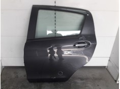 PUERTA TRASERA IZQUIERDA 670040D210 