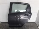 Recambio de puerta trasera izquierda para toyota yaris (_p13_) 1.5 hybrid (nhp130_) referencia OEM IAM 670040D210  