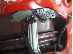 ELEVALUNAS DELANTERO IZQUIERDO 42439342 2 PINS 