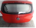 Recambio de porton trasero para opel karl (c16) 1.0 referencia OEM IAM 42767119  