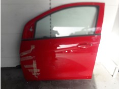 Recambio de puerta delantera izquierda para opel karl (c16) 1.0 referencia OEM IAM 42741895 TOCADA 