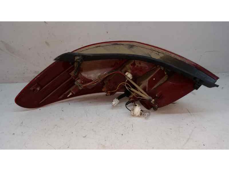 Recambio de piloto trasero derecho para hyundai i20 classic referencia OEM IAM   INUNDADO