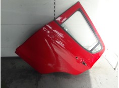 PUERTA TRASERA IZQUIERDA 42563937 TOCADA 