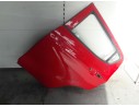 Recambio de puerta trasera izquierda para opel karl (c16) 1.0 referencia OEM IAM 42563937 TOCADA 