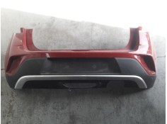 PARAGOLPES TRASERO 168044951T ROZADO 