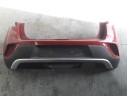 Recambio de paragolpes trasero para opel mokka 1.2 (76) referencia OEM IAM 168044951T ROZADO 