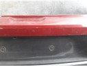 Recambio de paragolpes trasero para opel mokka 1.2 (76) referencia OEM IAM 168044951T ROZADO 