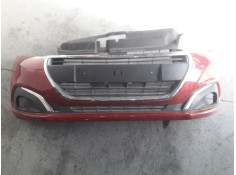 PARAGOLPES DELANTERO 1613478880 TOCADO 