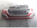 Recambio de paragolpes delantero para peugeot 208 i (ca_, cc_) 1.2 vti 82 referencia OEM IAM 1613478880 TOCADO 