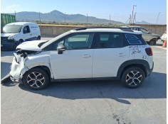 citroën c3 aircross ii (2r_, 2c_) del año 2022