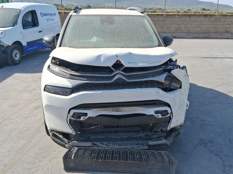 citroën c3 aircross ii (2r_, 2c_) del año 2022