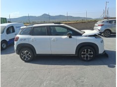 CITROËN C3 AIRCROSS II (2R_, 2C_)