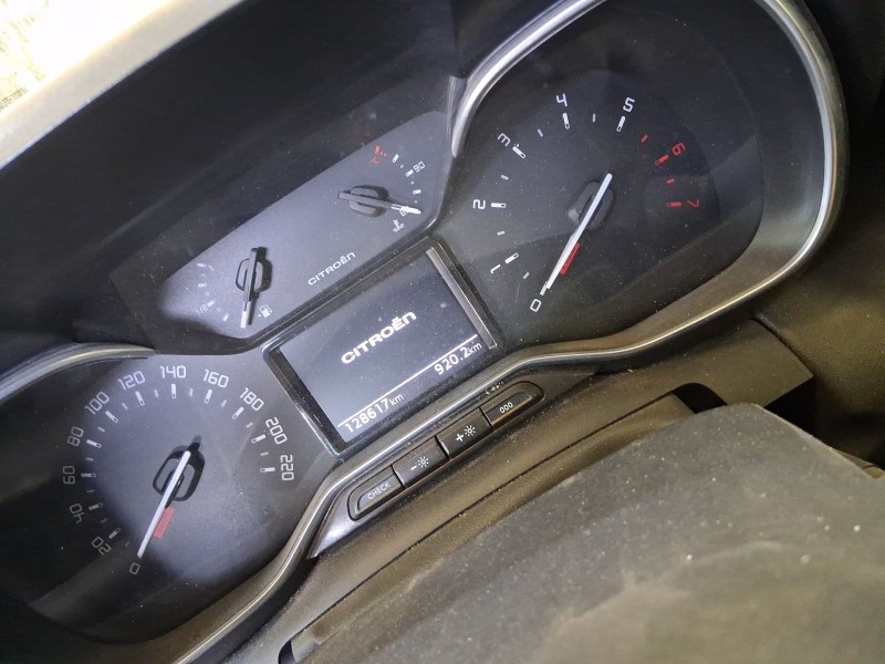 citroën c3 aircross ii (2r_, 2c_) del año 2022