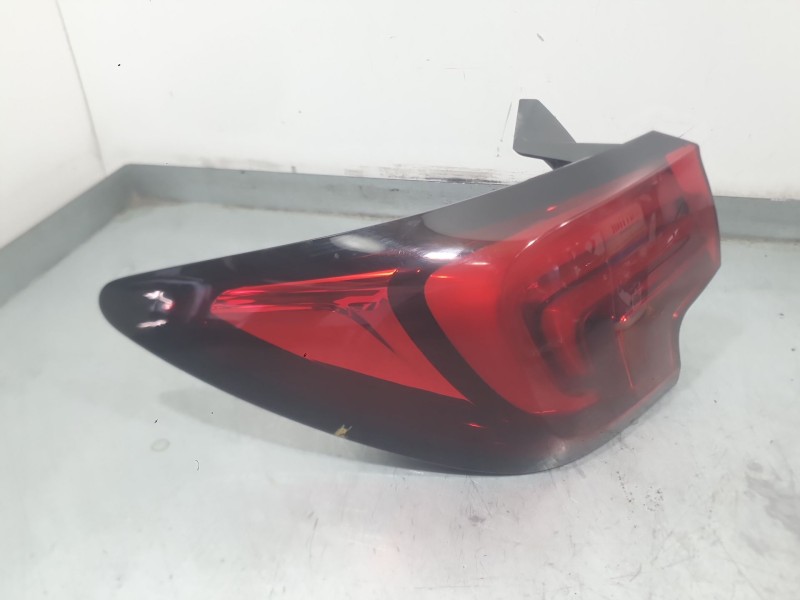 Recambio de piloto trasero izquierdo exterior para opel astra k (b16) 1.6 cdti (68) referencia OEM IAM 39099016  