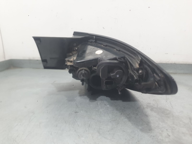 Recambio de piloto trasero izquierdo exterior para opel astra k (b16) 1.6 cdti (68) referencia OEM IAM 39099016  