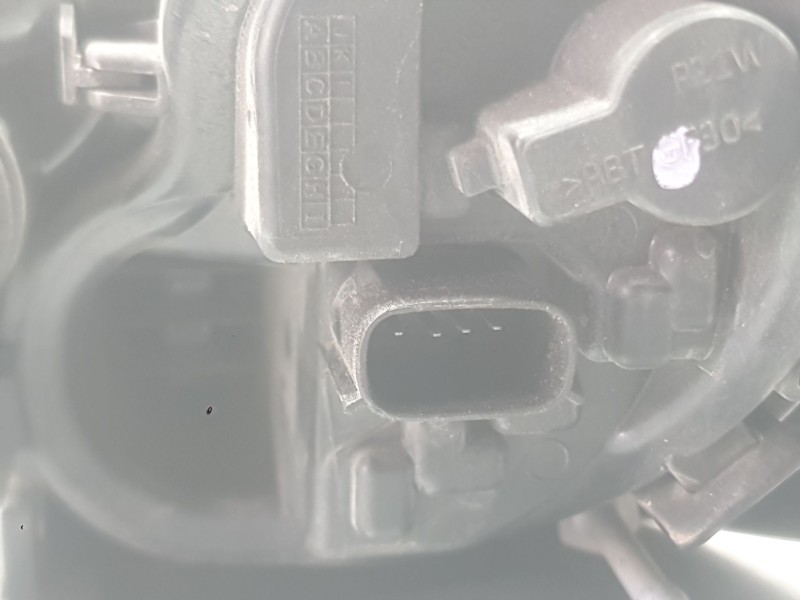 Recambio de piloto trasero izquierdo exterior para opel astra k (b16) 1.6 cdti (68) referencia OEM IAM 39099016  