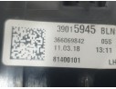 Recambio de piloto trasero izquierdo exterior para opel astra k (b16) 1.6 cdti (68) referencia OEM IAM 39099016  