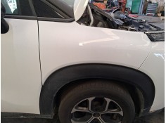 Recambio de aleta delantera derecha para citroën c3 aircross ii (2r_, 2c_) 1.5 bluehdi 110 referencia OEM IAM YQ00049280  