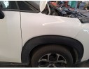 Recambio de aleta delantera derecha para citroën c3 aircross ii (2r_, 2c_) 1.5 bluehdi 110 referencia OEM IAM YQ00049280  