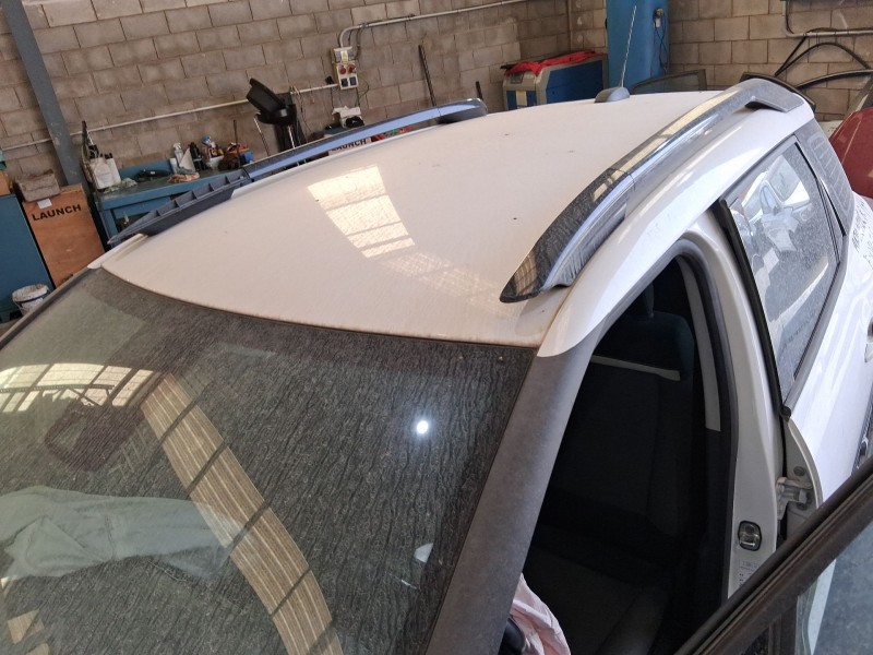 Recambio de barras techo para citroën c3 aircross ii (2r_, 2c_) 1.5 bluehdi 110 referencia OEM IAM   