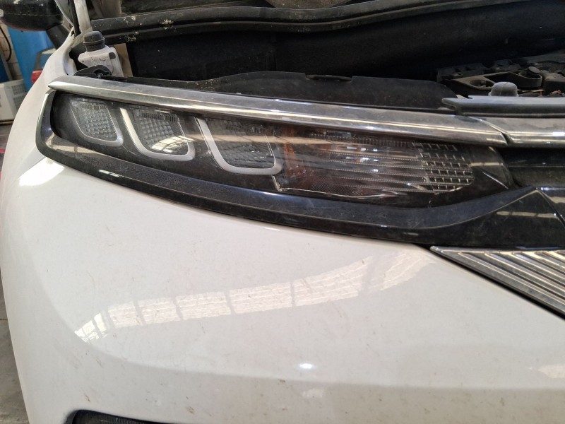 Recambio de piloto delantero derecho para citroën c3 aircross ii (2r_, 2c_) 1.5 bluehdi 110 referencia OEM IAM   