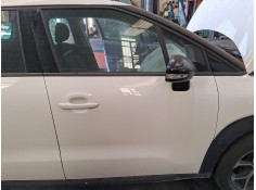 Recambio de puerta delantera derecha para citroën c3 aircross ii (2r_, 2c_) 1.5 bluehdi 110 referencia OEM IAM YQ00173880  