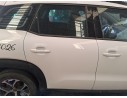 Recambio de puerta trasera derecha para citroën c3 aircross ii (2r_, 2c_) 1.5 bluehdi 110 referencia OEM IAM YQ00174080  