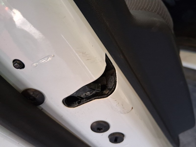 Recambio de cerradura puerta delantera izquierda para citroën c3 aircross ii (2r_, 2c_) 1.5 bluehdi 110 referencia OEM IAM 98266