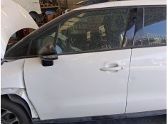 PUERTA DELANTERA IZQUIERDA YQ00173780 TOCADA 