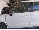 Recambio de puerta delantera izquierda para citroën c3 aircross ii (2r_, 2c_) 1.5 bluehdi 110 referencia OEM IAM YQ00173780 TOCA