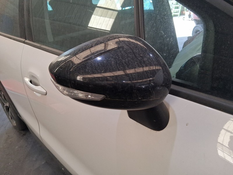 Recambio de retrovisor derecho para citroën c3 aircross ii (2r_, 2c_) 1.5 bluehdi 110 referencia OEM IAM 98179849XT  
