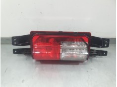 Recambio de piloto trasero central para kia stonic (yb) 1.0 t-gdi eco-dynamics+ referencia OEM IAM   